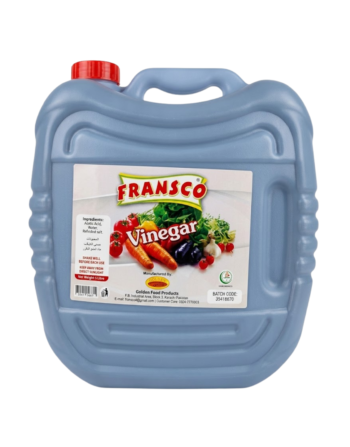 Fransco Vinegar (Sirka)