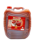 Fransco Chilli Sauce