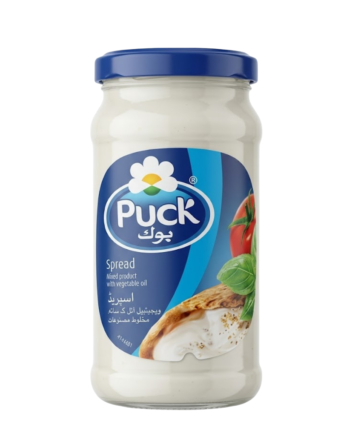 Creamy Cheese Spread