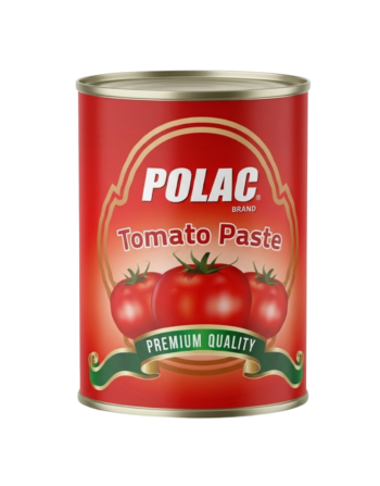 Polac Tomato Paste