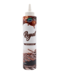 Royal Chocolate Decor Sauce
