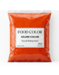 Bright Jalebi Orange Food Color