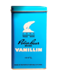 Polar Bear Brand Vanillin Flavour