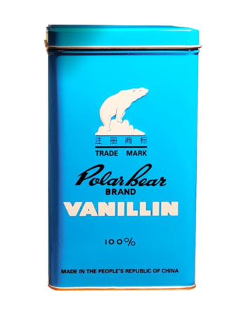 Polar Bear Brand Vanillin Flavour
