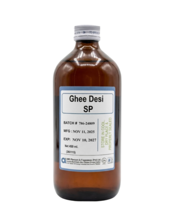 Ghee Desi SP Liquid Flavor