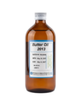 Butter Oil 2013 Liquid Flavor