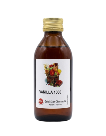 Vanilla 100 Natural Essence