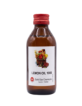 Lemon Oil 1000 Natural Essence