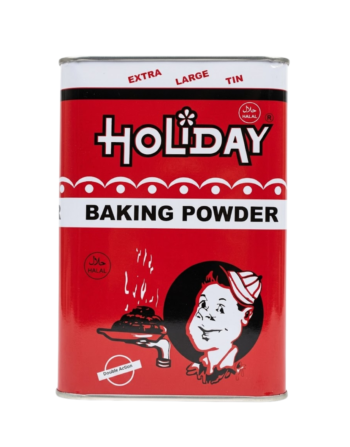 Holiday Baking Powder