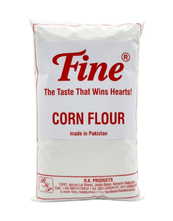 Fine Corn Flour