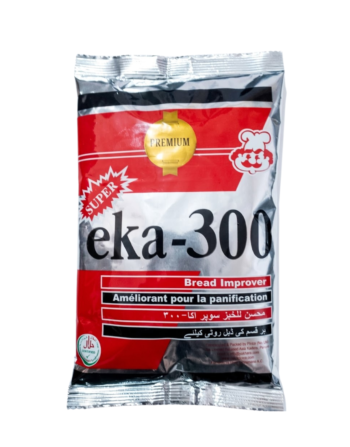 Super Bread Improver