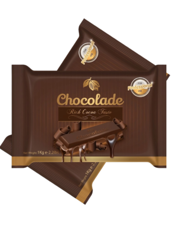 Chocolade Rich Choco Bar