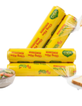 PVC Food Wrap Roll