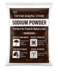 Food Grade Sodium Powder