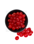 Premium Glace Red Cherries