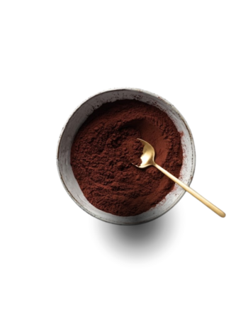Pure Cocoa Powder