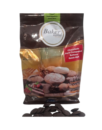 Bakerland’s Chocolates Buttons