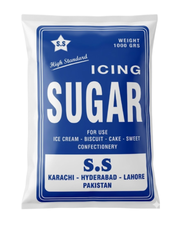 High Standard Icing Sugar