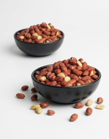 Roasted Mong Phali Dana (Peanuts)