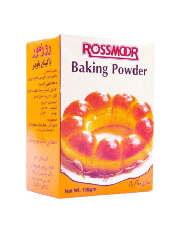 Rossmoor Baking Powder