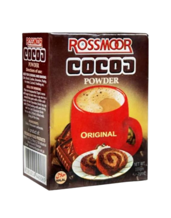 Rossmoor Cocoa Powder