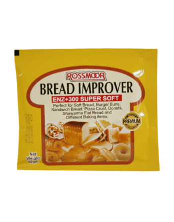 Rossmoor Bread Improver