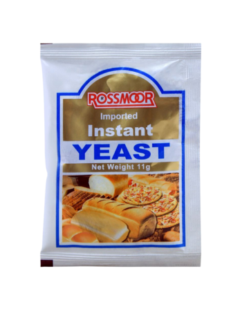 Rossmoor Instant Yeast
