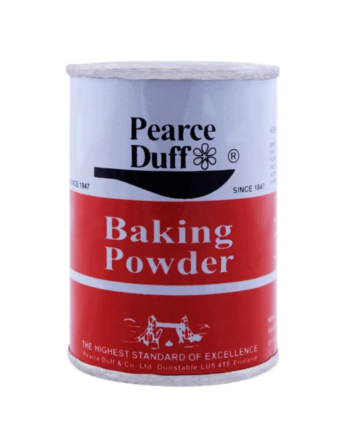Pearce Duff Baking Powder